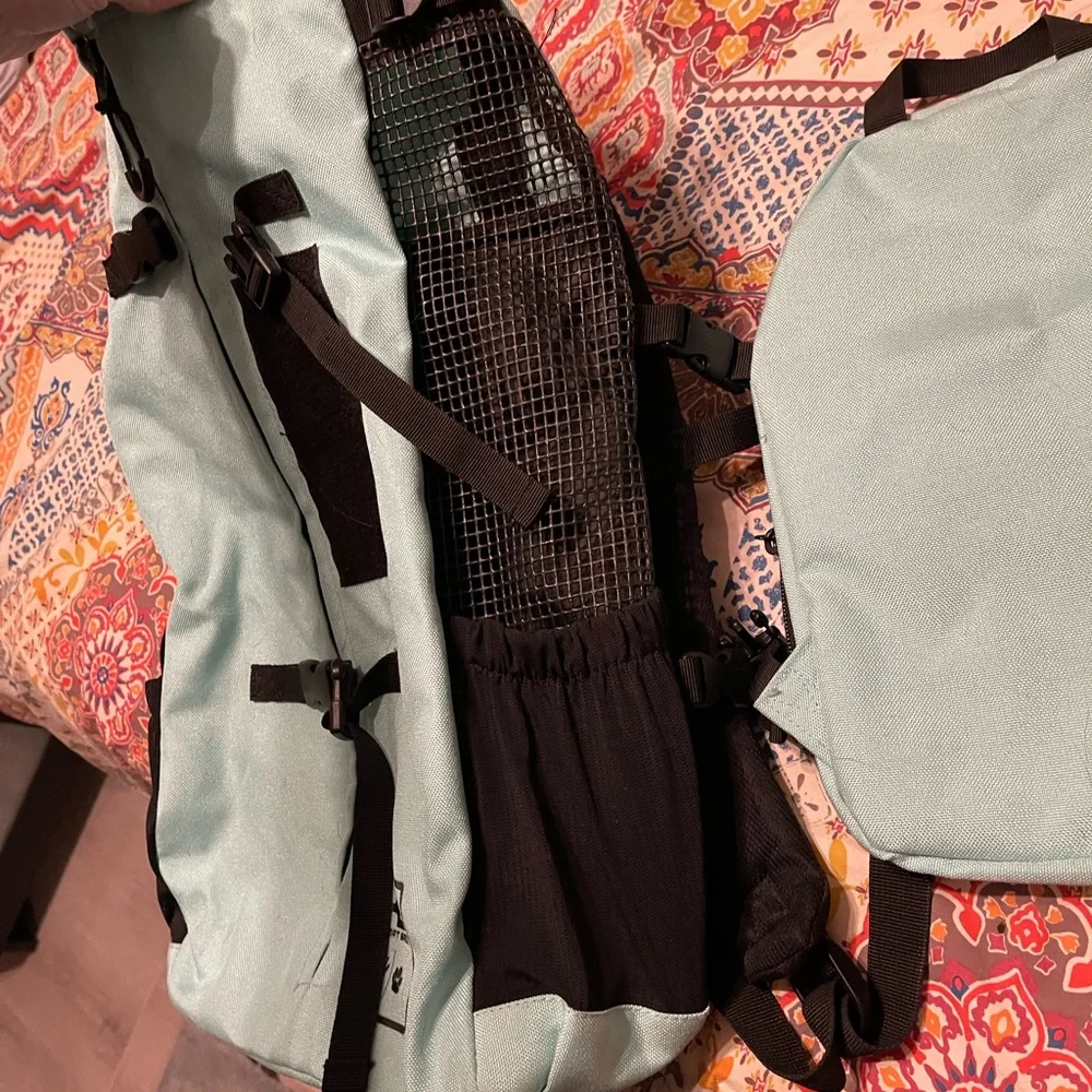 k9 dog backpack sports sack
